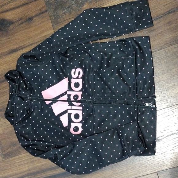 adidas Other - Adidas jacket girls